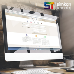 En İyi Sistemler Simkan Teknoloji ile Hizmetinizde
